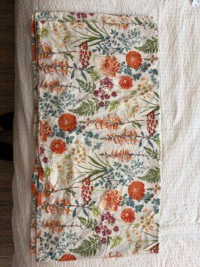Company Store Queen Duvet